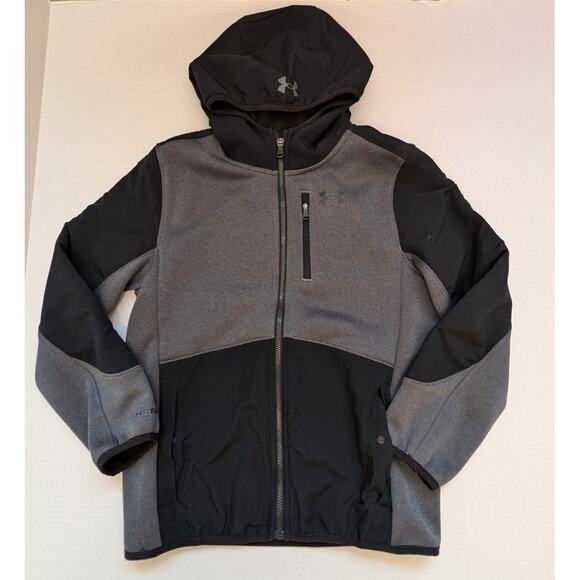 Under Armour Storm Jacket | Youth M - Picture 2 of 9